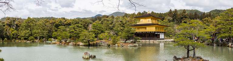Active Japan: Kyoto & Okinawa Island Hopping trip - alternative tour available