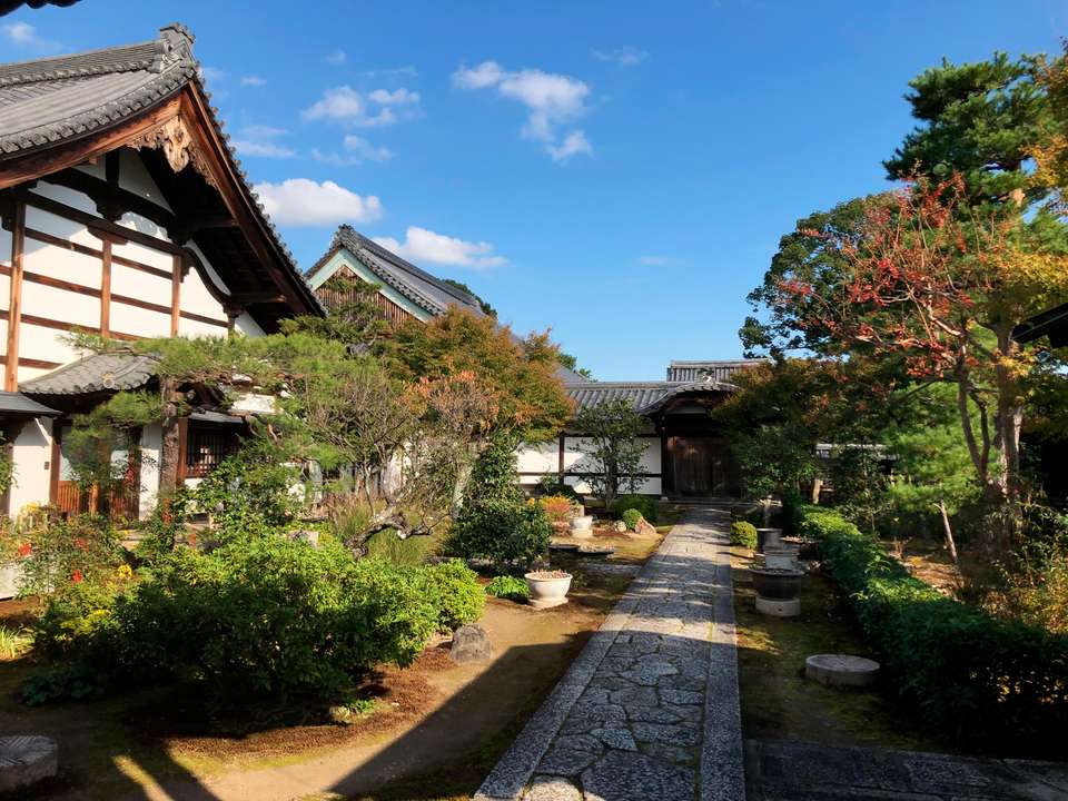 Active Japan: Kyoto & Okinawa Island Hopping - G Adventures - Japan - Image 9