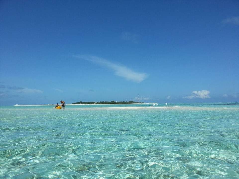 Active Maldives Adventure - 8 days - On The Go Tours - Maldives - Image 2
