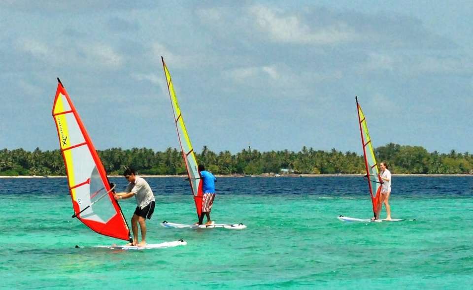 Active Maldives Adventure - 8 days - On The Go Tours - Maldives - Image 5