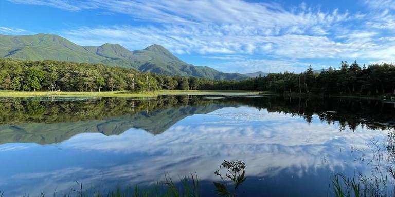 Active Northern Japan: Tokyo & Hokkaido trip - alternative tour available