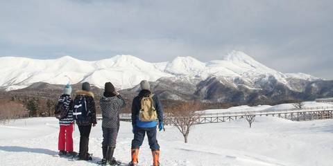 Sapporo Explorer Tour: Active Northern Japan: Winter In Hokkaido