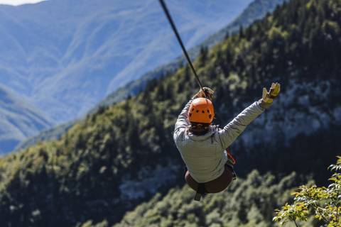 Slovenia Eco Tours: Active Slovenia: Alps, Lakes & Rivers