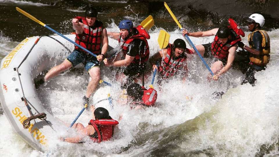 Active South Africa: Victoria Falls to Cape Town - undefined - Image 13