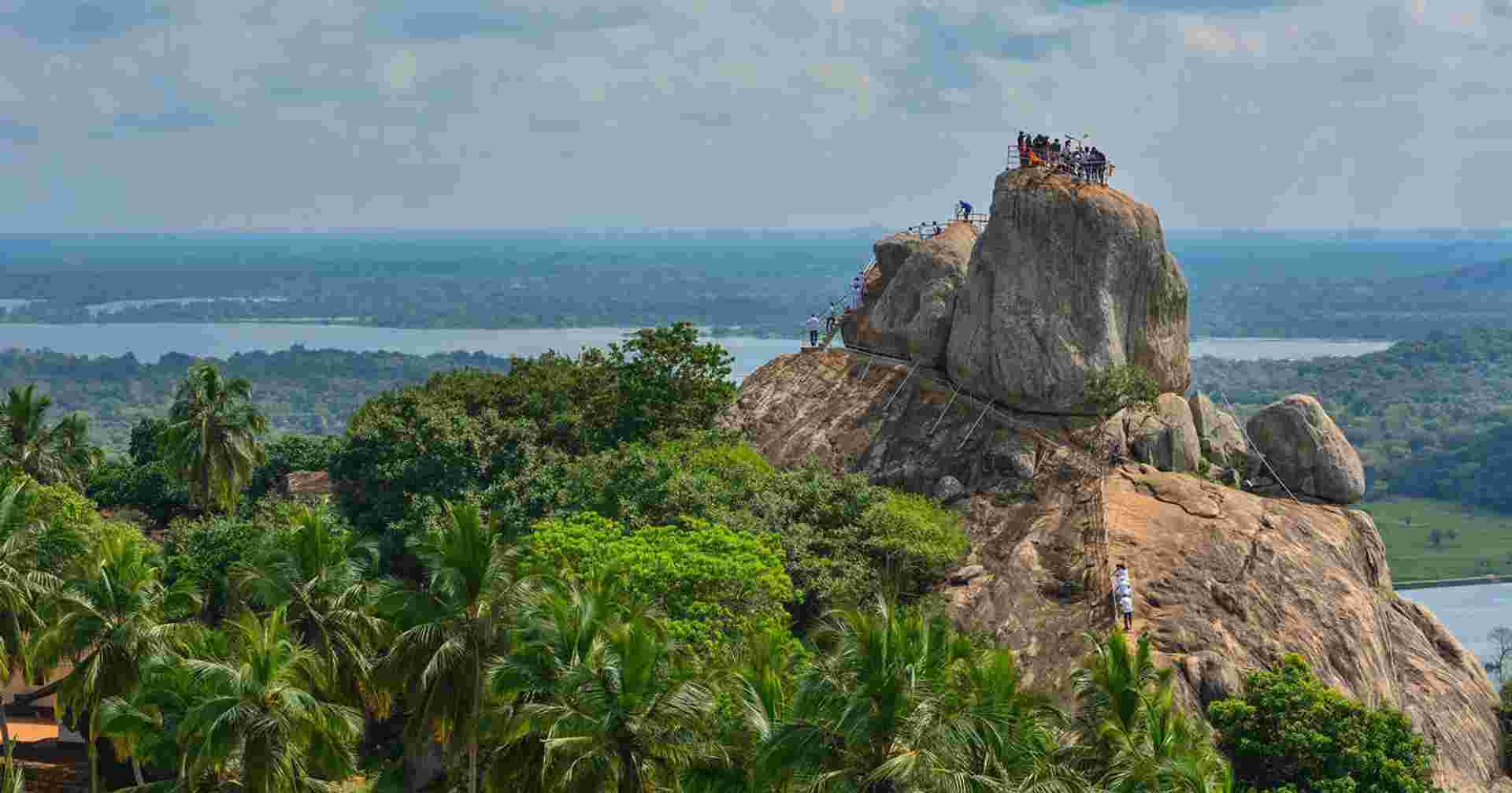 Active Sri Lanka