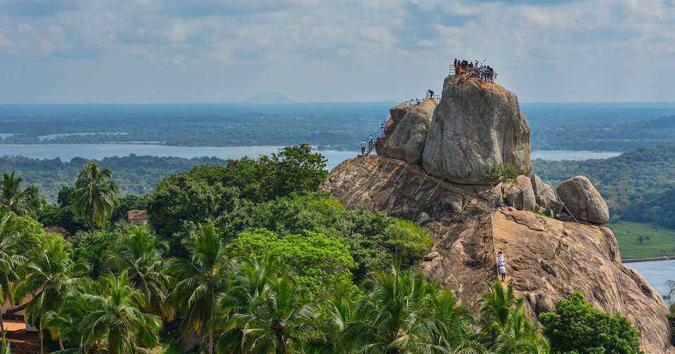 Active Sri Lanka - Explore - Sri Lanka - Image 1