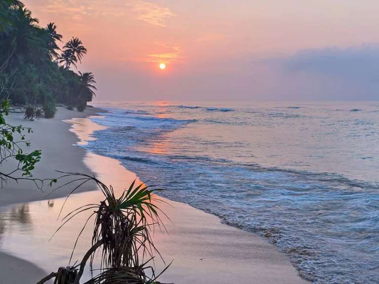 Active Sri Lanka trip - alternative tour available