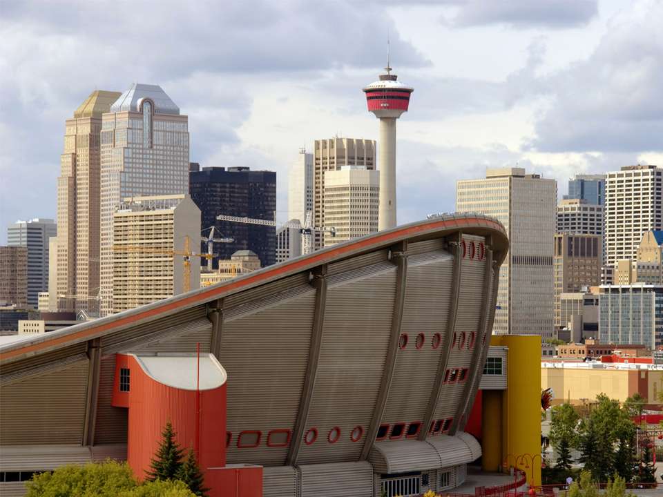 Active West Coast & Canadian Rockies - G Adventures - Canada