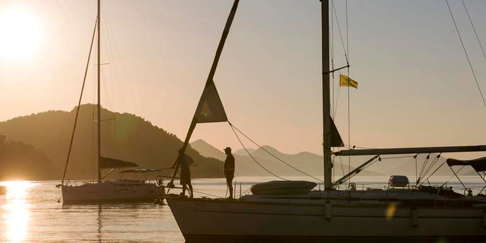 Adriatic Adventure: Sail Croatia & Montenegro Discovery - G Adventures - Croatia - Image 1