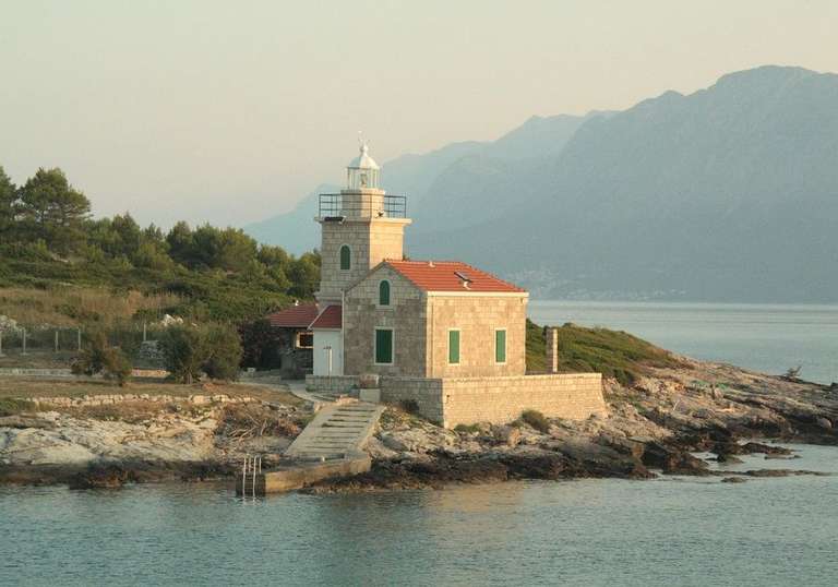 Adriatic Biking Cruise From Split trip - alternative tour available