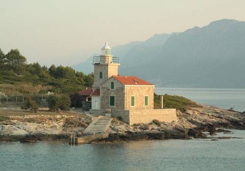 Split Cruise Tour: Adriatic Biking Cruise From Split
