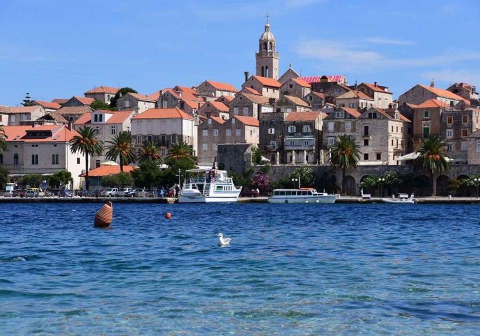 Adriatic Biking Cruise From Split - Indus Travels - Croatia - Image 3