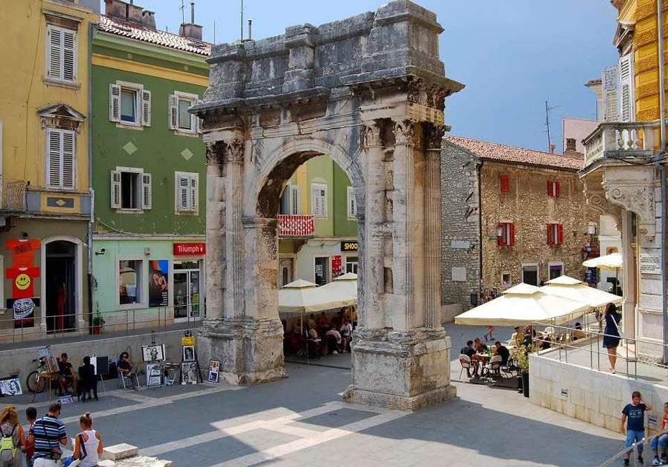 Adriatic Biking Cruise From Split - Indus Travels - Croatia - Image 7