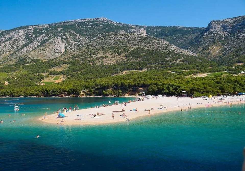 Adriatic Biking Cruise From Split - Indus Travels - Croatia - Image 8