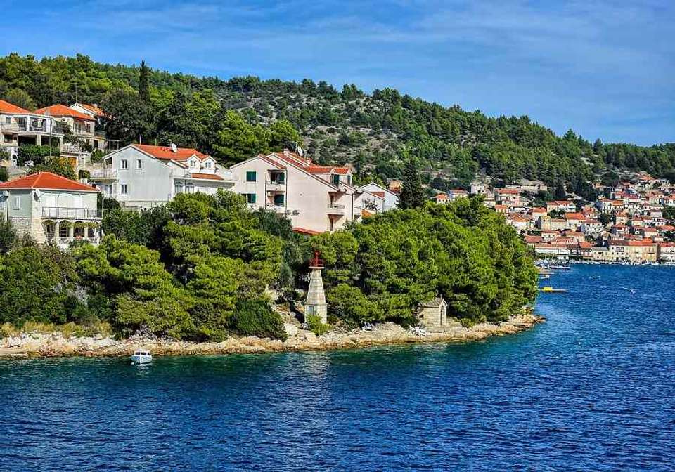 Adriatic Biking Cruise From Split - Indus Travels - Croatia - Image 9