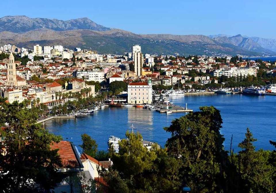 Adriatic Biking Cruise From Split - Indus Travels - Croatia - Image 10
