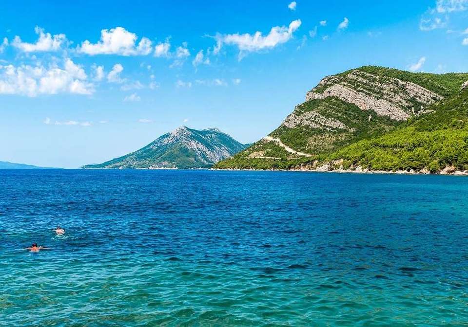 Adriatic Biking Cruise From Split - Indus Travels - Croatia - Image 12