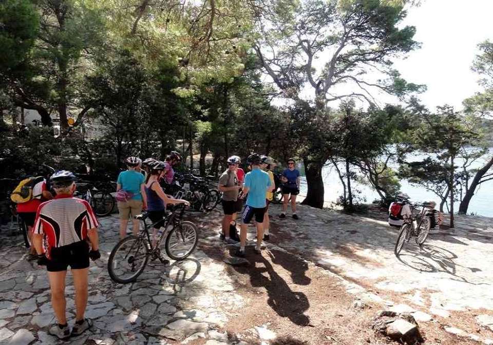 Adriatic Biking Cruise From Split - Indus Travels - Croatia - Image 13