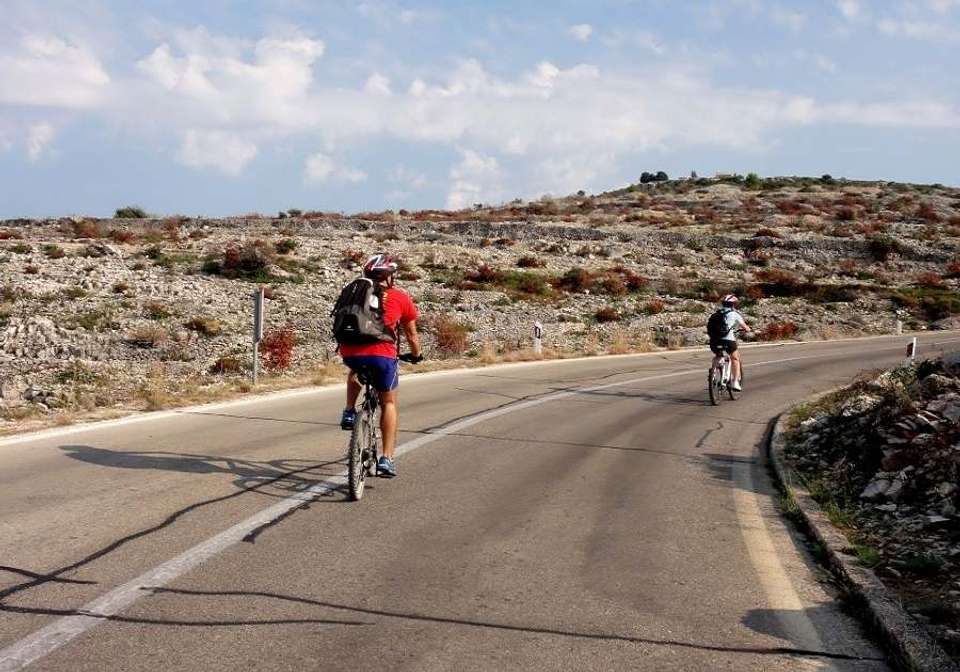 Adriatic Biking Cruise From Split - Indus Travels - Croatia - Image 14