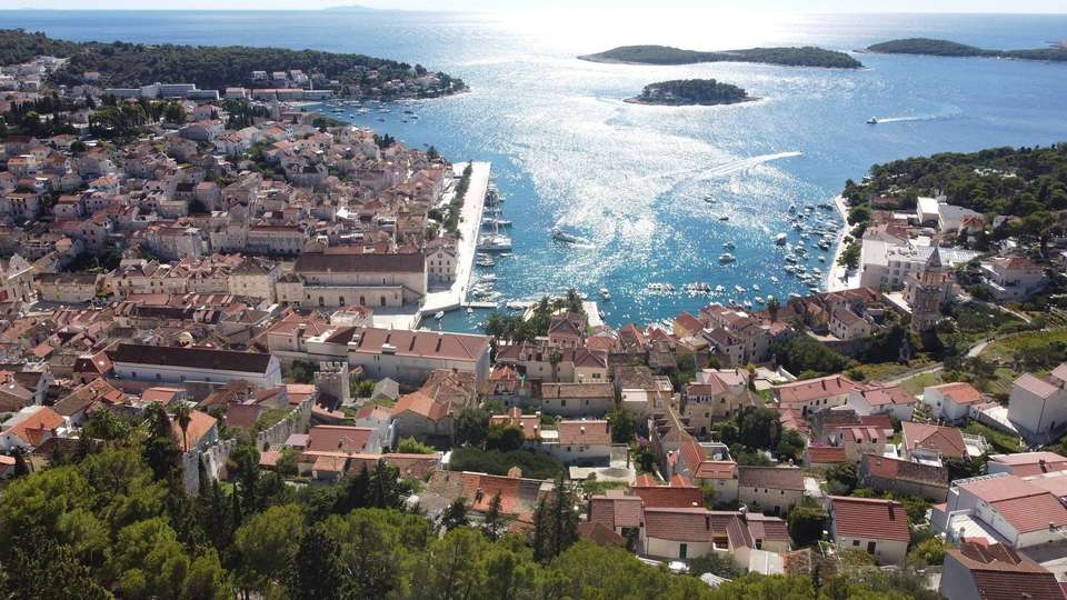 Adriatic Biking Cruise From Split - Indus Travels - Croatia - Image 15