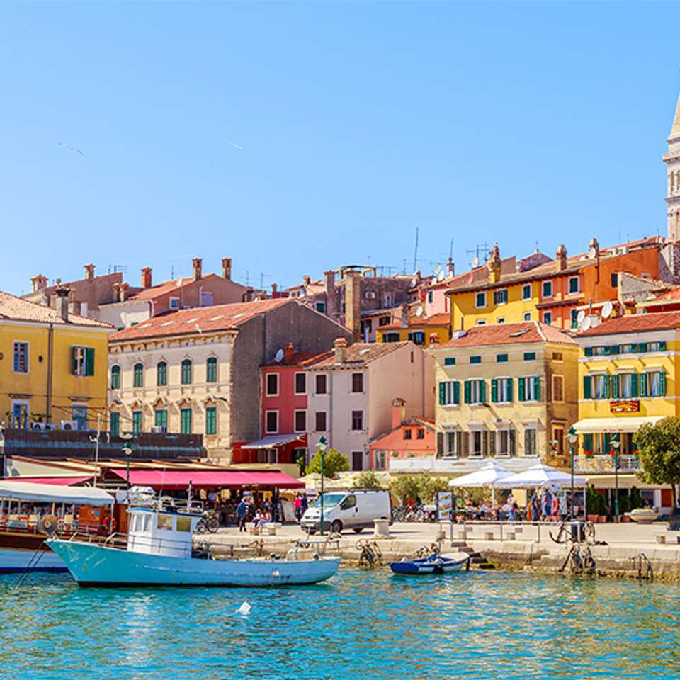 Adriatic Discovery: Northern Italy, Slovenia and Croatia - Back-roads Touring - Italy