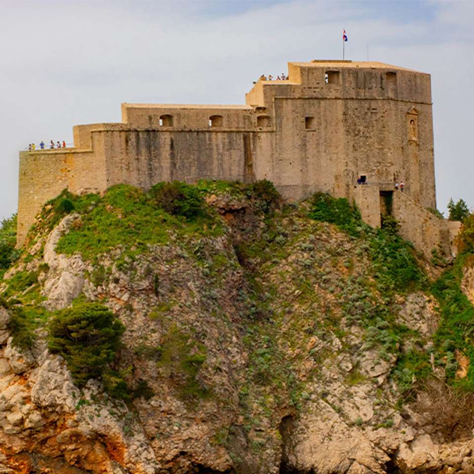 Adriatic Discovery: Northern Italy, Slovenia and Croatia - Back-roads Touring - Italy