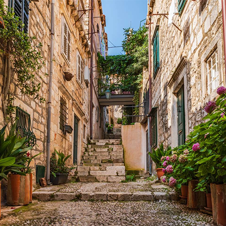 Adriatic Discovery: Northern Italy, Slovenia and Croatia - Back-roads Touring - Italy