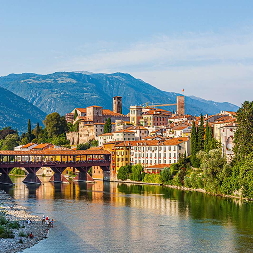 Adriatic Discovery: Northern Italy, Slovenia and Croatia - Back-roads Touring - Italy