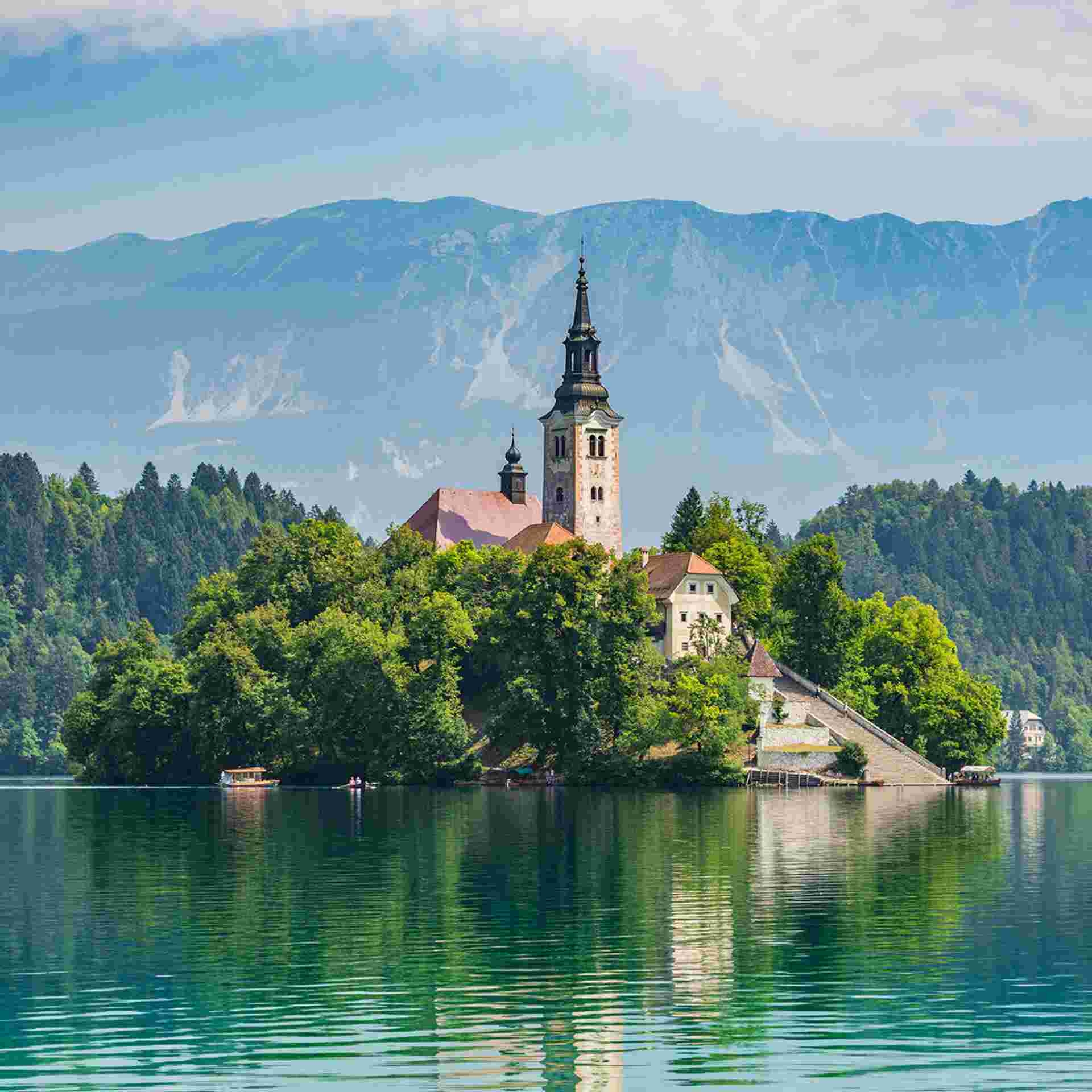 Adriatic Escape - Small Group