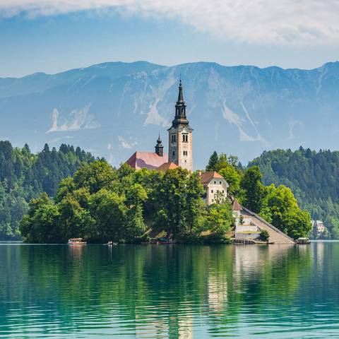 Europe Guided And Escorted Tours: Adriatic Escape - Small Group