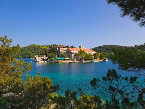 Adriatic Explorer From Dubrovnik (premium Plus)- 8 Days - Fall Tours