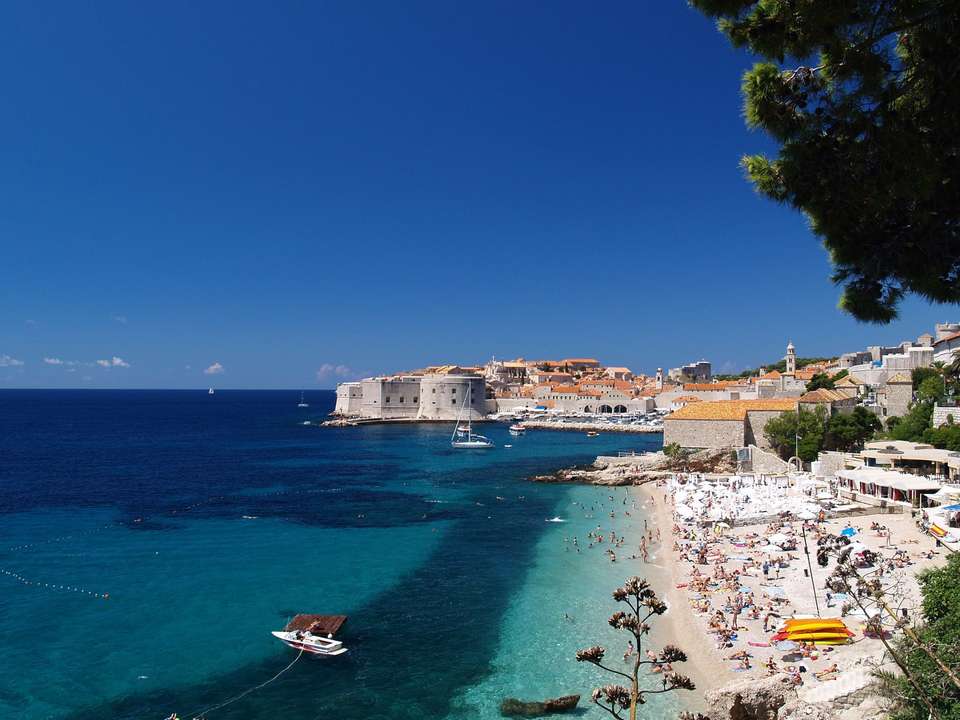 Adriatic Explorer from Split (Premium) - 8 days - undefined - Image 5
