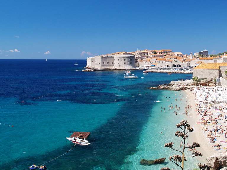 Adriatic Islands & Lakes (Deluxe) - 10 days - 10 days