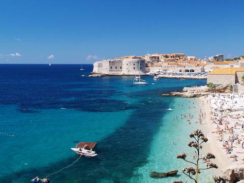 Adriatic Islands & Lakes (deluxe Superior) - 10 Days - July 2026