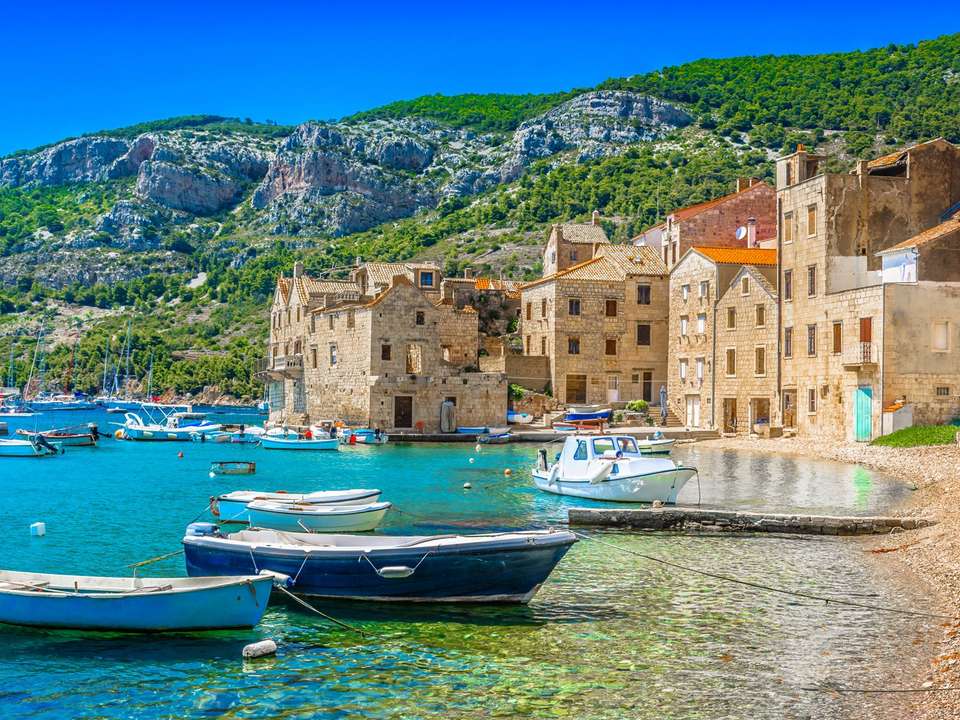 Adriatic Islands & Lakes (Deluxe Superior) - 10 days  - On The Go Tours - Croatia - Image 5