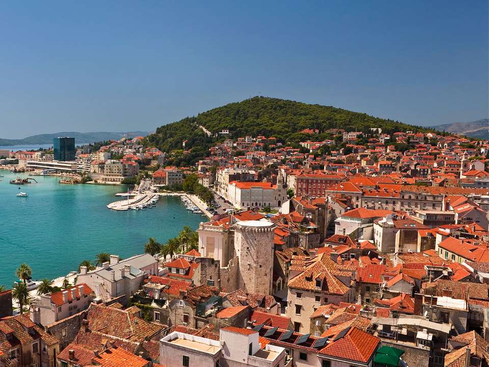 Adriatic Paradise Cruise - 8 days - On The Go Tours - Croatia - Image 8