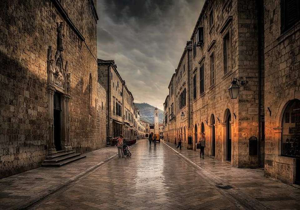 Adriatic Southern Pearl Cruise from Dubrovnik - Indus Travels - Croatia - Image 3
