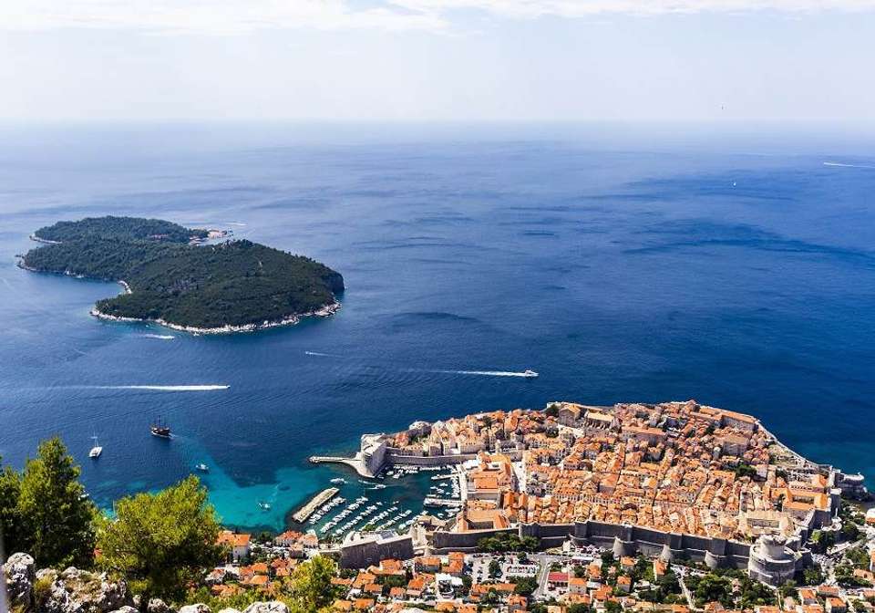 Adriatic Southern Pearl Cruise from Dubrovnik - Indus Travels - Croatia - Image 4