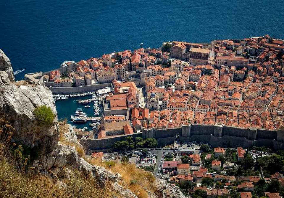 Adriatic Southern Pearl Cruise from Dubrovnik - Indus Travels - Croatia - Image 5