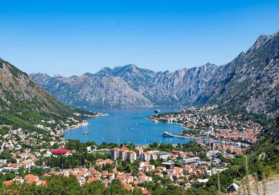 Adriatic Southern Pearl Cruise from Dubrovnik - Indus Travels - Croatia - Image 6