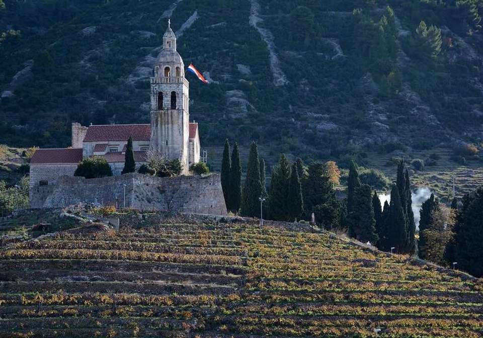 Adriatic Southern Pearl Cruise from Dubrovnik - Indus Travels - Croatia - Image 7