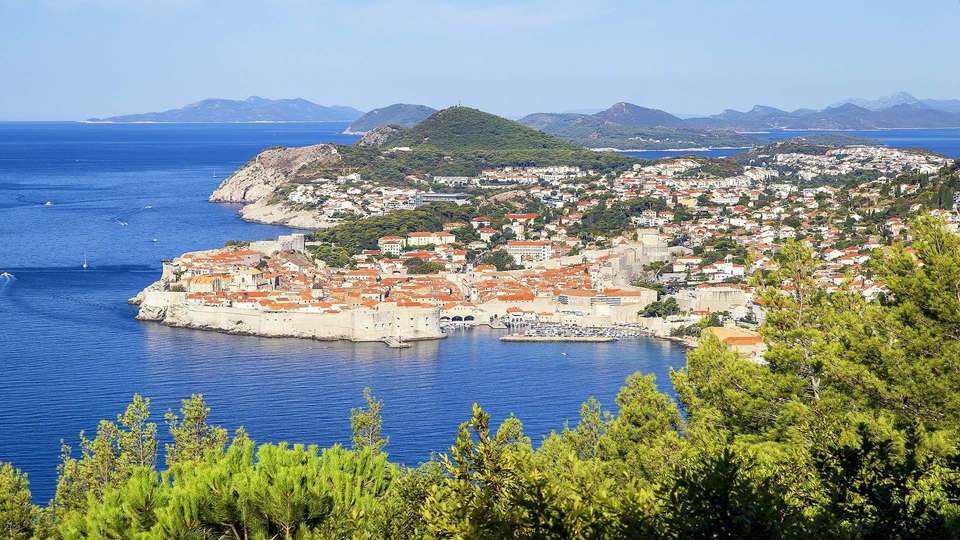 Adriatic Southern Pearl Cruise from Dubrovnik - Indus Travels - Croatia - Image 8