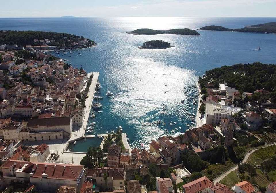 Adriatic Wonders Cruise from Dubrovnik - Indus Travels - Croatia - Image 1