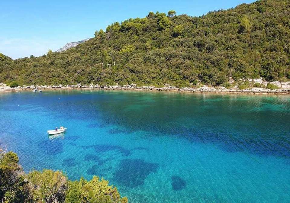 Adriatic Wonders Cruise from Dubrovnik - Indus Travels - Croatia - Image 3
