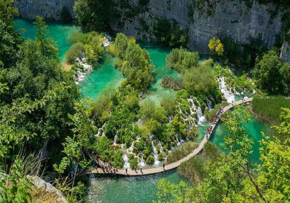 Adriatic Wonders Cruise from Dubrovnik - Indus Travels - Croatia - Image 4