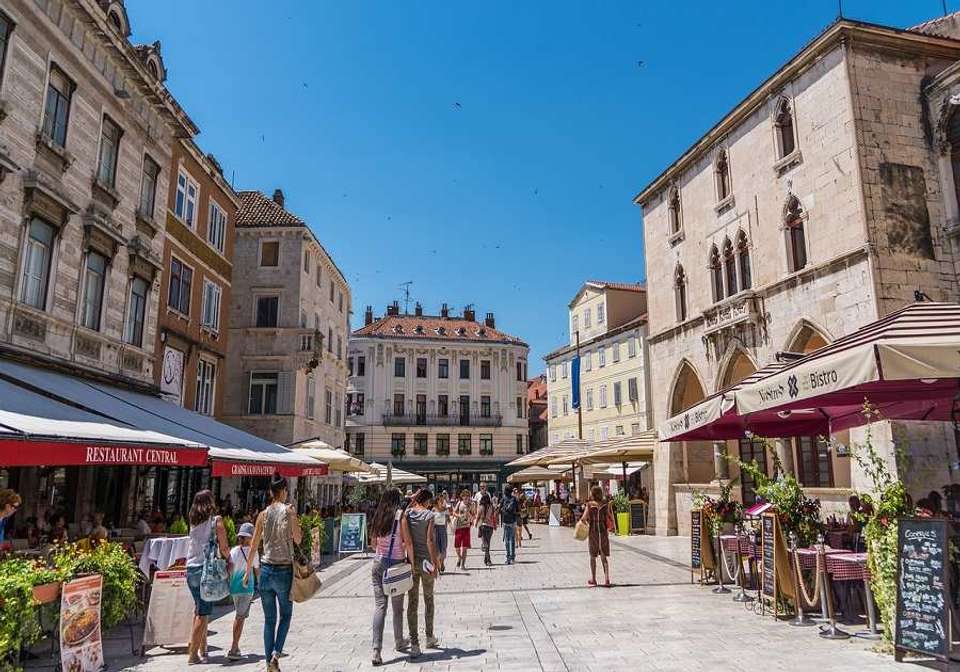 Adriatic Wonders Cruise from Dubrovnik - Indus Travels - Croatia - Image 6