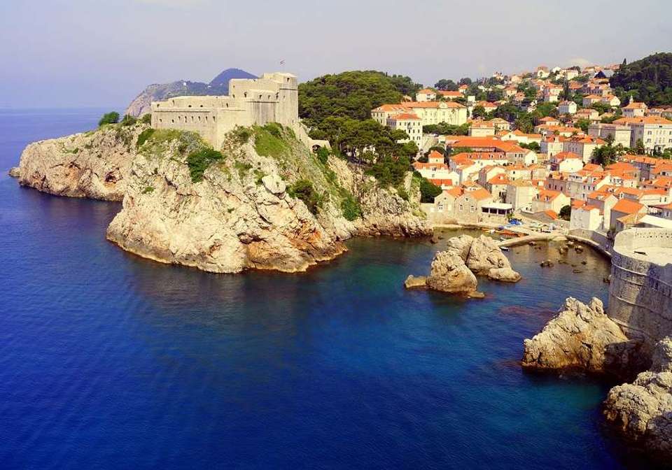 Adriatic Wonders Cruise from Dubrovnik - Indus Travels - Croatia - Image 7