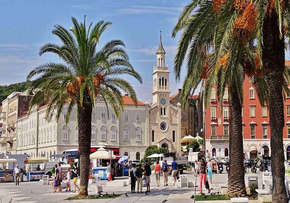 Adriatic Wonders Cruise from Dubrovnik - Indus Travels - Croatia - Image 8