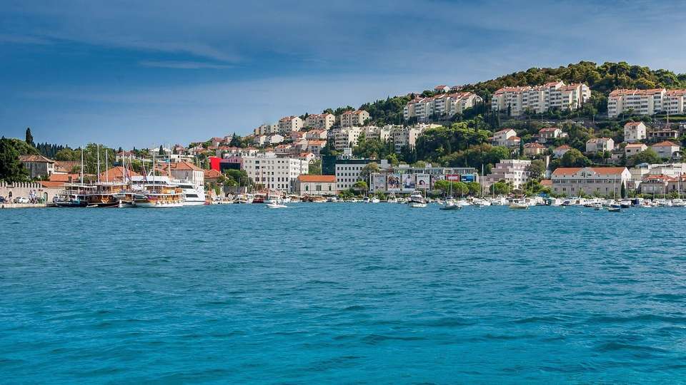Adriatic Wonders Cruise from Dubrovnik - Indus Travels - Croatia - Image 10
