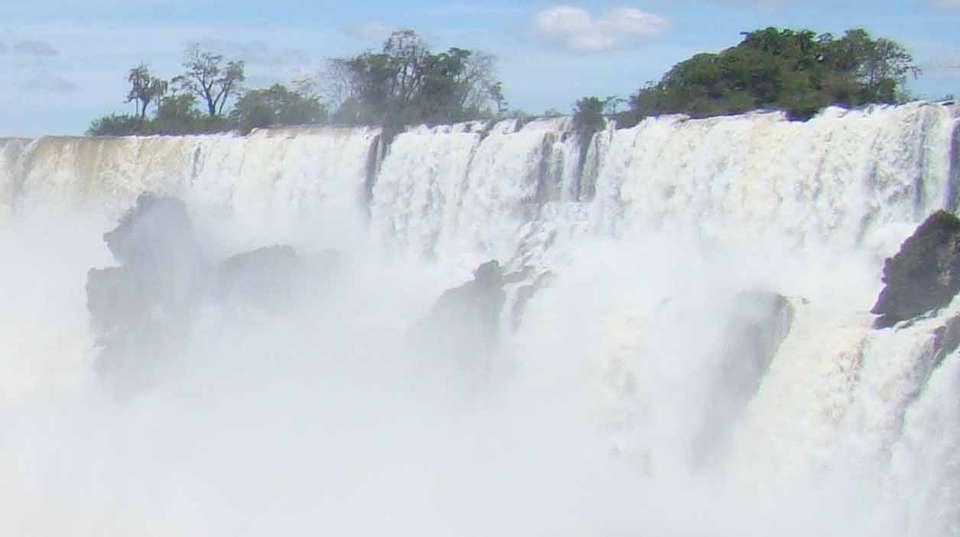 Adventure in Iguazu - 2 nights - Iguazu - Brazil - Image 2
